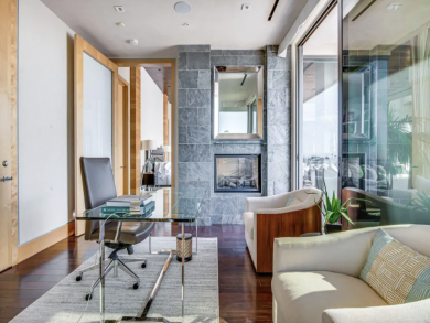 Los Angeles Home 946274